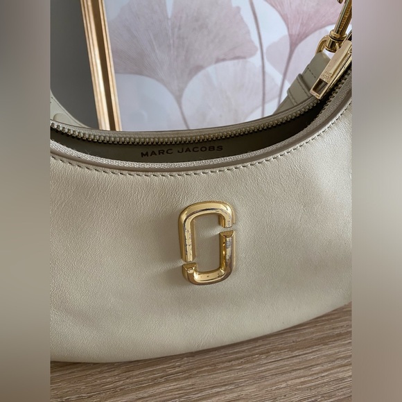 Marc Jacobs J bag, Cream color - Picture 2 of 5